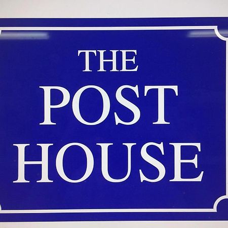 The Post House Appartement Kinsale Buitenkant foto