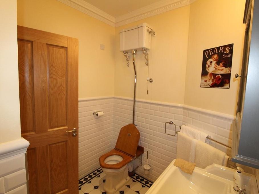 The Post House Appartement Kinsale Buitenkant foto