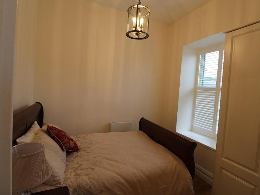 The Post House Appartement Kinsale Buitenkant foto