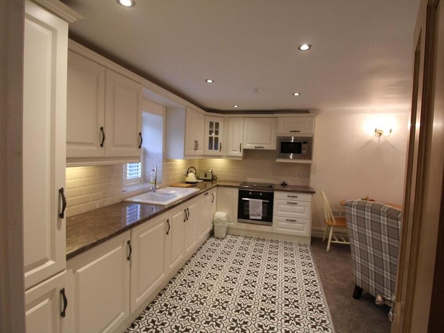 The Post House Appartement Kinsale Buitenkant foto