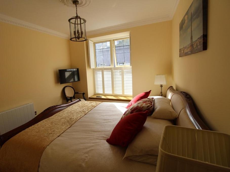 The Post House Appartement Kinsale Buitenkant foto