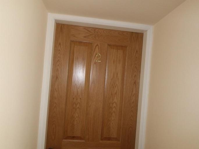 The Post House Appartement Kinsale Buitenkant foto