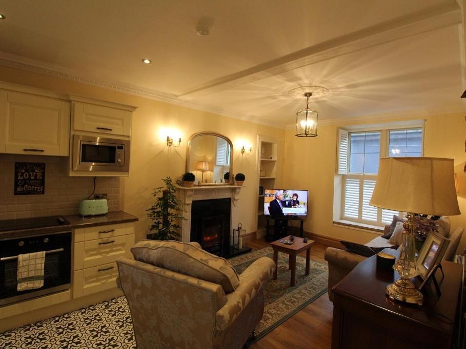 The Post House Appartement Kinsale Buitenkant foto