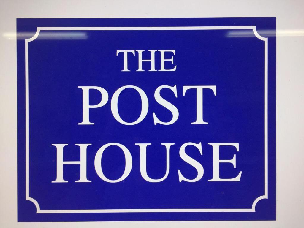 The Post House Appartement Kinsale Buitenkant foto